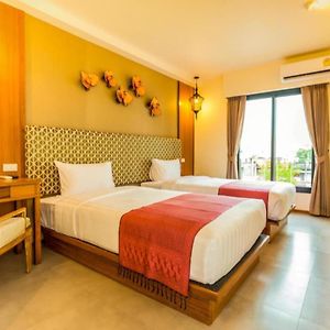 The Signature Hotel @ Thapae