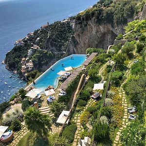 Monastero Santa Rosa Hotel&Spa